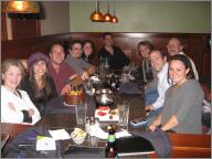 Great friends
